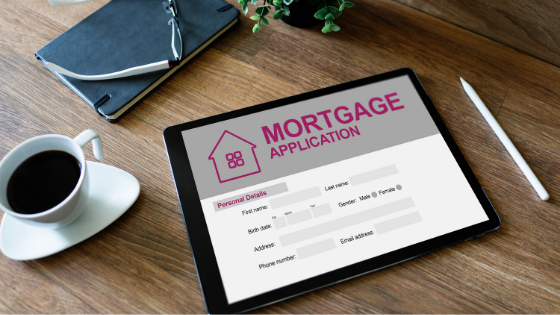 What Are The Different Types Of Mortgages?