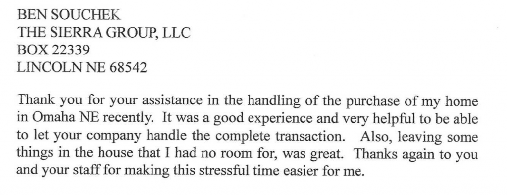 the sierra group reviews