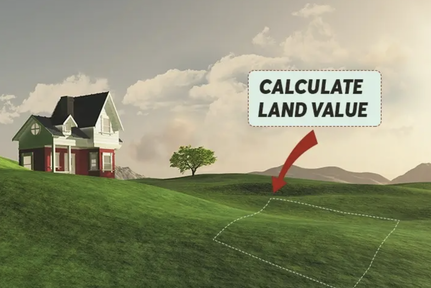 How to Determine the Value of Your Land in Omaha, Nebraska: A Complete Guide