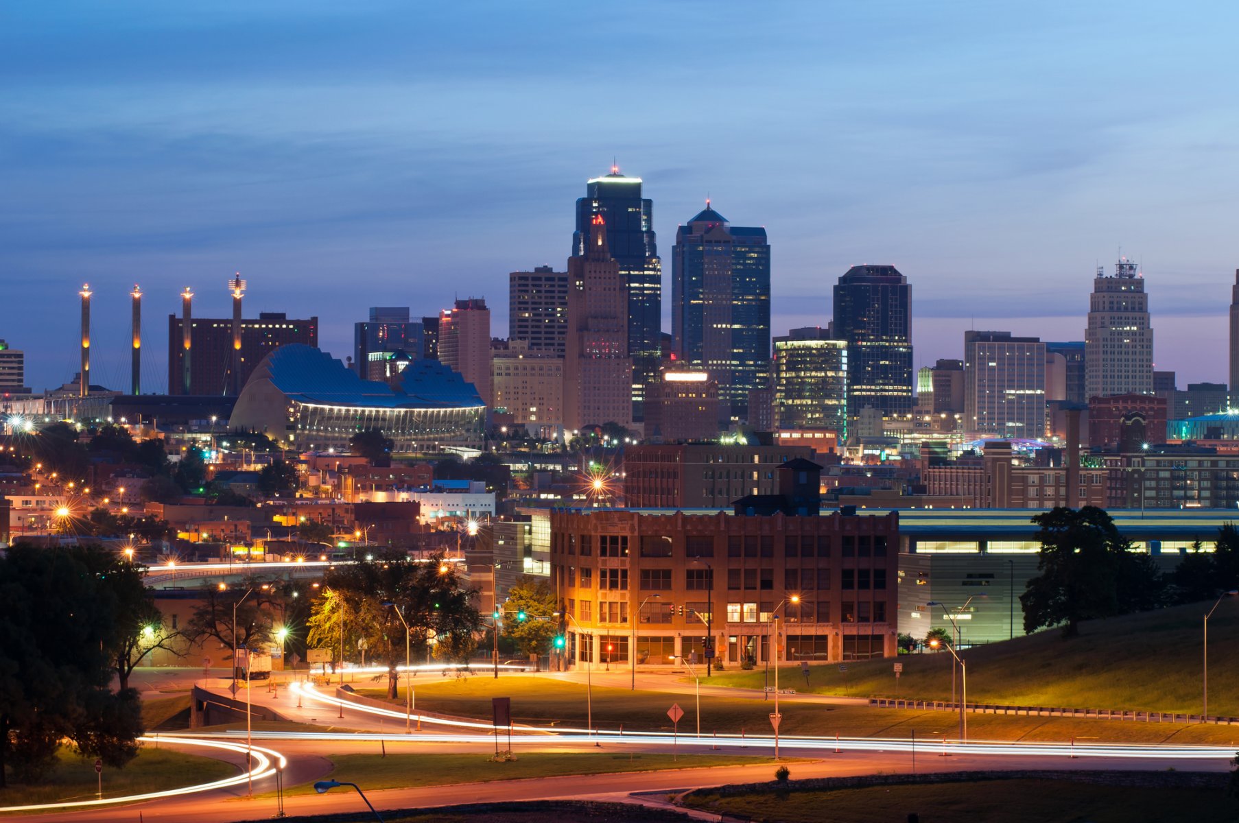 we buy kansas city houses
