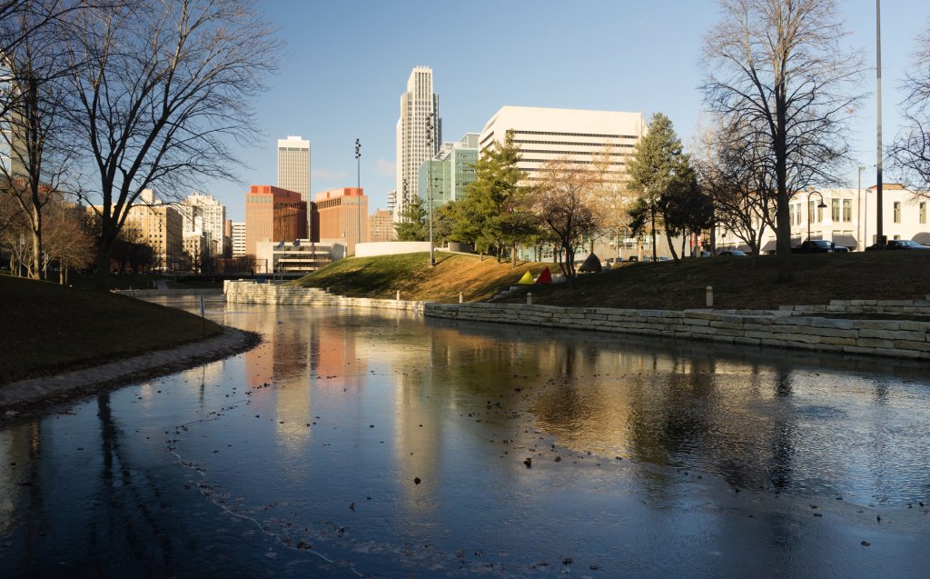 Omaha Nebraska