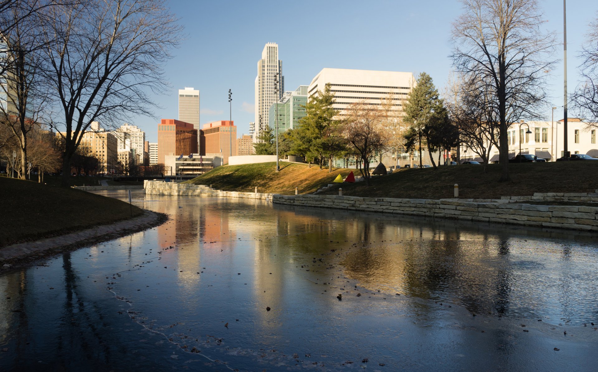 Omaha Nebraska
