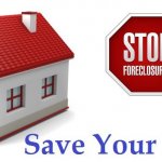 How to Stop or Avoid Foreclosure