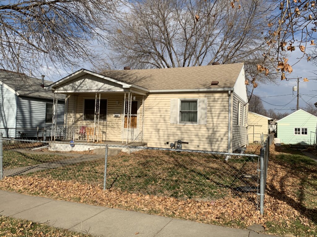 House For Sale