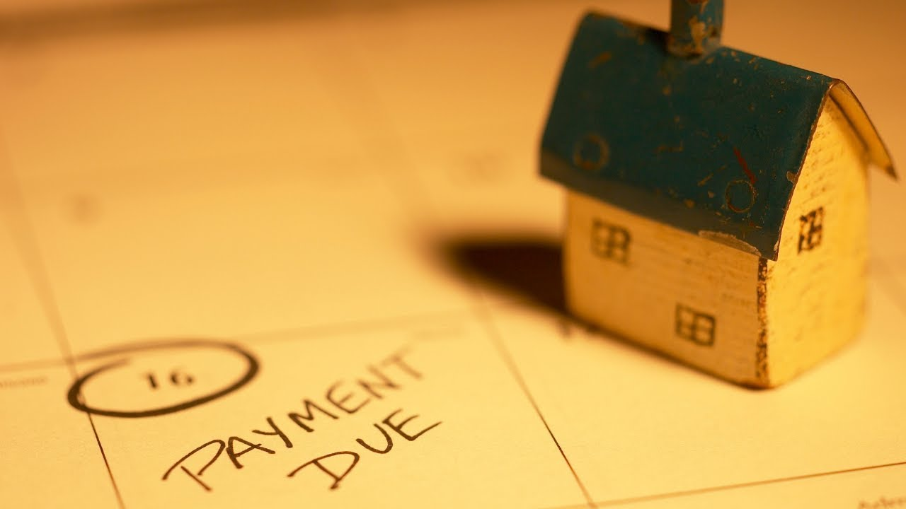 Help, I'm Behind in My Mortgage Payments in Omaha, Nebraska