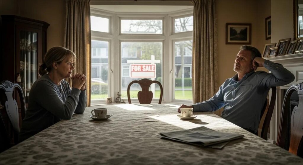 Divorce in Nebraska: How to Sell the Marital Home Quickly with Cash Home Buyers