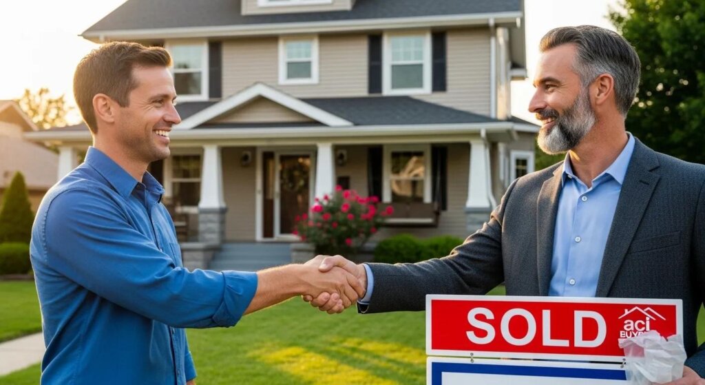 Why Choose Cash Home Buyers in Nebraska for a Quick Marital Home Sale?