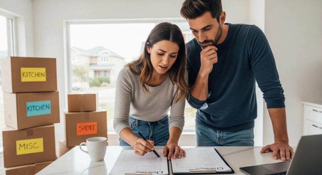 What Is the Step-by-Step Process to Sell the Marital Home Quickly in Nebraska?