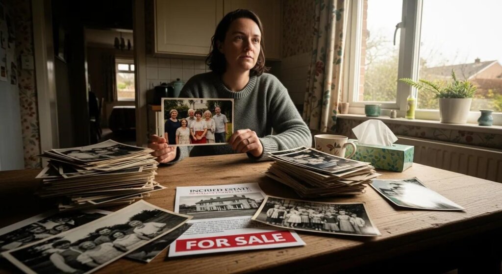 How Do Cash Home Buyers Facilitate Probate and Inheritance Sales?