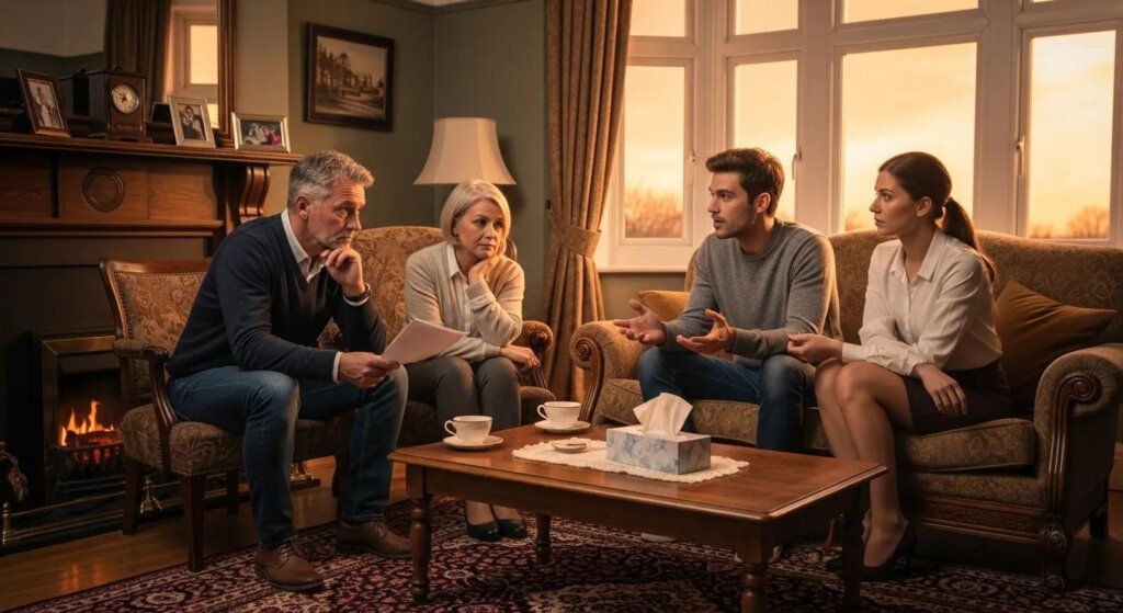 Selling an Inherited House in Omaha: Your Nebraska Probate & Tax Guide for a Fast Cash Sale