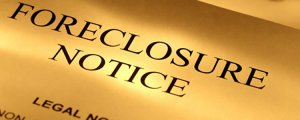 Foreclosure Notice of Default in Omaha