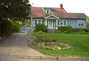 You Inherited a House, What Next?