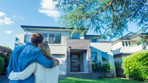 Listing My House