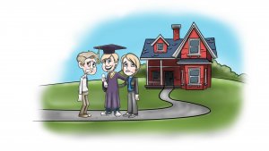 College Planning Using Real Estate in Omaha