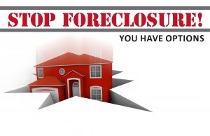 How To Avoid Losing Your House to the Bank in Omaha