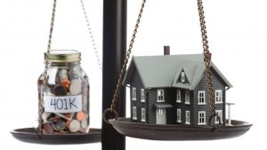 Self Directed 401K Real Estate Investing In Omaha