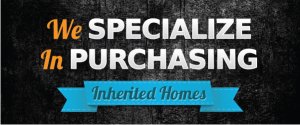 What Can Go Wrong When You Inherit a House inmaha