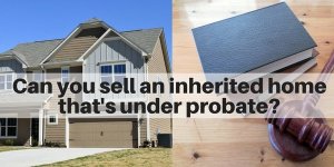 Selling a Probate Property in Omaha