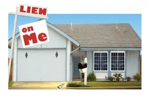 How to Sell a House with a Lien