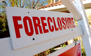 Is Your House in Foreclosure in Omaha, NE?