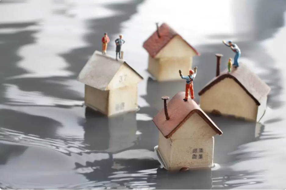 How To Sell A House With Water Damage In Omaha