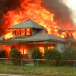 How to Sell a House with Fire Damage in Omaha