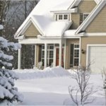 Make a Good Impression: 4 Tips for Selling Your Home in the Winter in Nebraska