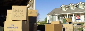 How to Sell Your House for a Job Transfer in Omaha
