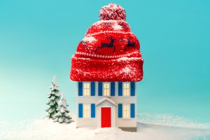 Here's How to Sell Your House for Cash in Omaha During the Winter