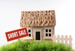 What is a short sale and how does it benefit you in Omaha, Nebraska?
