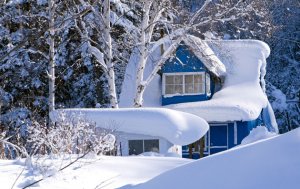 Here's How to Sell Your House for Cash in Omaha During the Winter