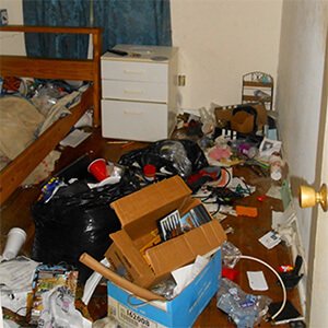 "Help! My Last Tenant Trashed My Omaha House"