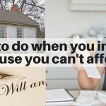 How To Decide Whether To Sell Or Keep Your Inherited Property In Omaha