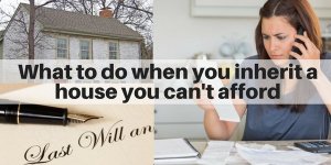 How To Decide Whether To Sell Or Keep Your Inherited Property In Omaha