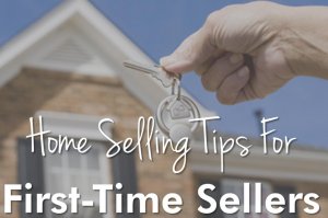 Tips for First Time Home Sellers in Omaha