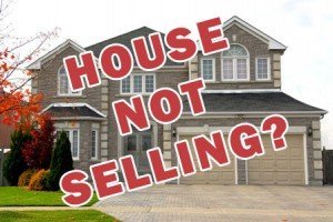 Why Isn't My House Selling in Omaha