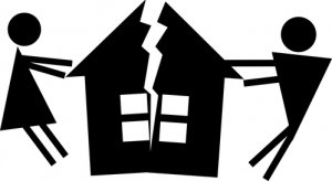 What Happens To Your Omaha Property After A Divorce?