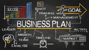 How To Write A Business Plan For Your Omaha Investment Company