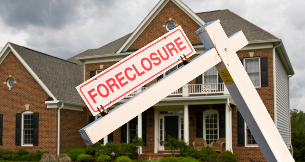 Ways a Foreclosure Will Impact You in Omaha