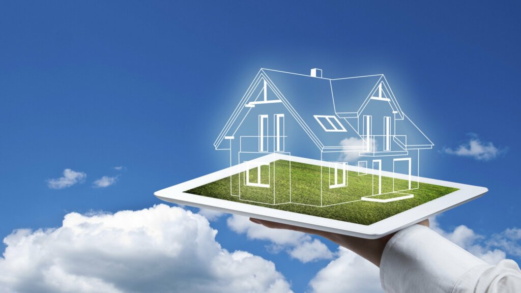 Ways Technology Is Helping Home Buyers and Sellers in Omaha