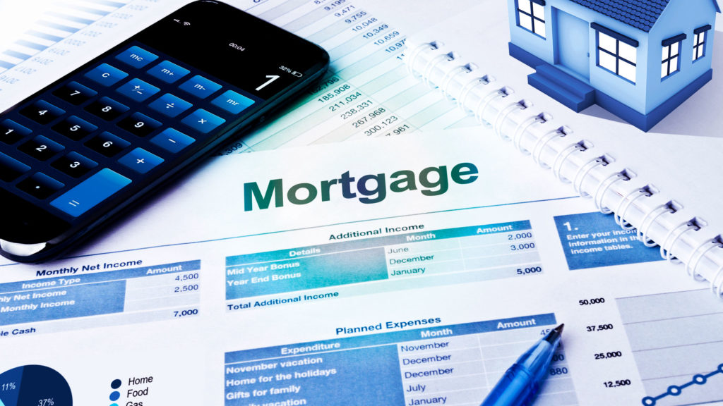 Can I Do Owner Financing In Nebraska If I Have A Mortgage On The Property?