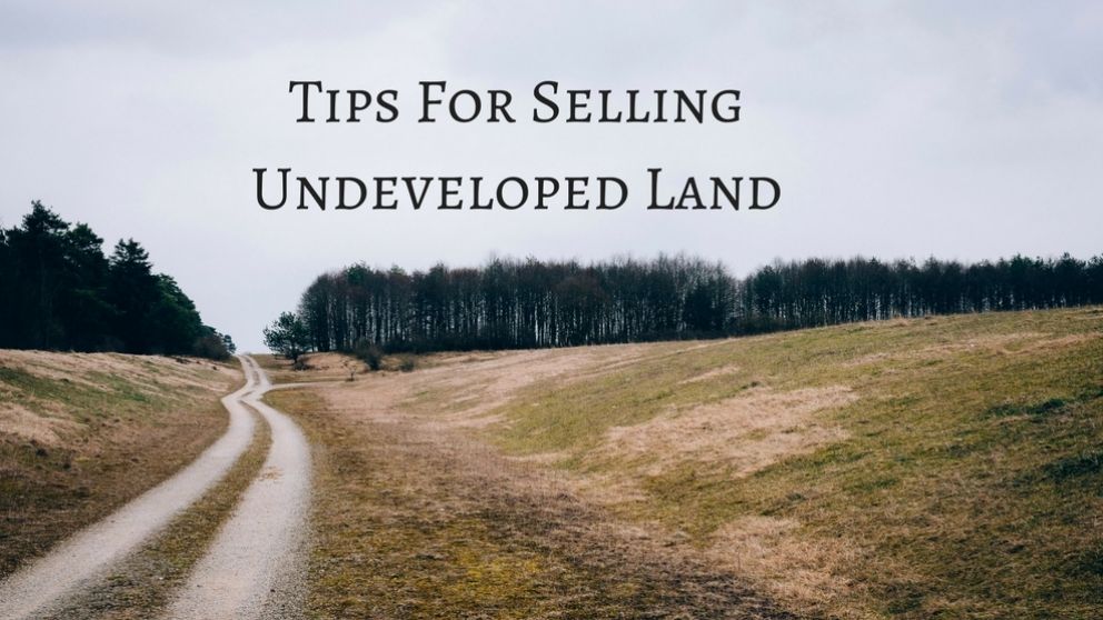 How Do I Sell My Nebraska Land To A Developer?