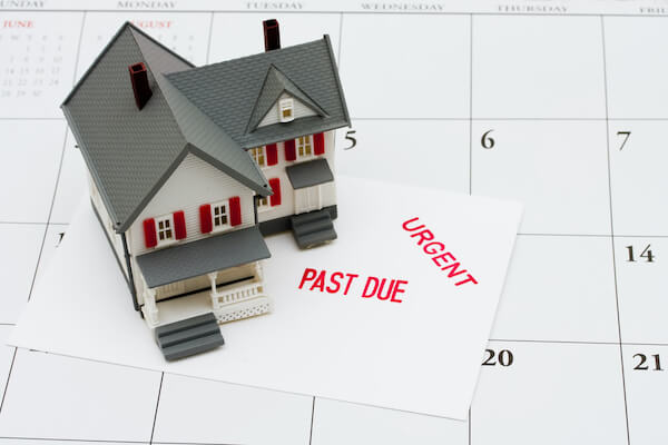 Things You Can Do If You Can't Make Your Mortgage Payments in Omaha or Council Bluffs