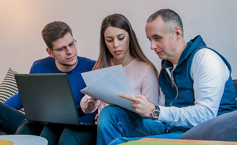 What You Need to Know About Inheriting Real Estate in Omaha or Council Bluffs