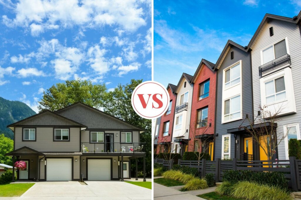 Differences Between Single-Family and Multi-Family Property Investments in Omaha and Council Bluffs