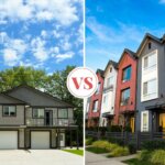 Differences Between Single-Family and Multi-Family Property Investments in Omaha and Council Bluffs