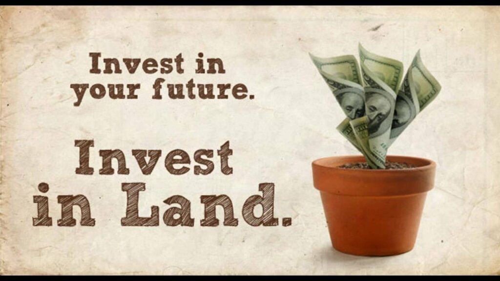 Reasons Why You Should Be Investing in Vacant Land in Omaha and Council Bluffs