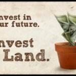 Reasons Why You Should Be Investing in Vacant Land in Omaha and Council Bluffs