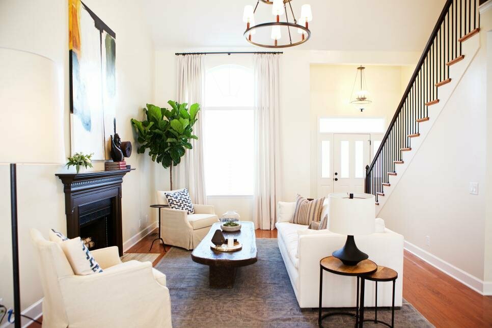Color Schemes and Staging Tips for Home Sellers in Omaha and Council Bluffs