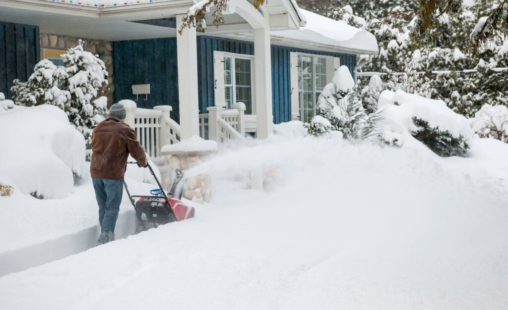 Hurdles Homeowners Face When Selling a Home During the Winter in Omaha or Council Bluffs